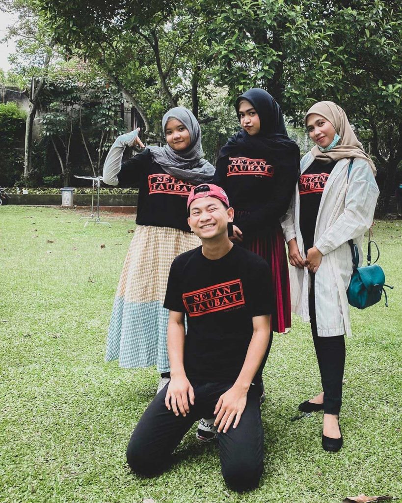 pacar ria ricis