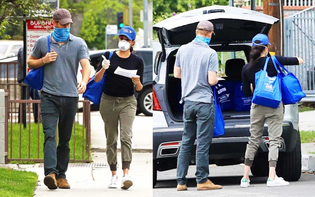 pangeran-harry-dan-meghan-markle-sukarelawan-blusukan
