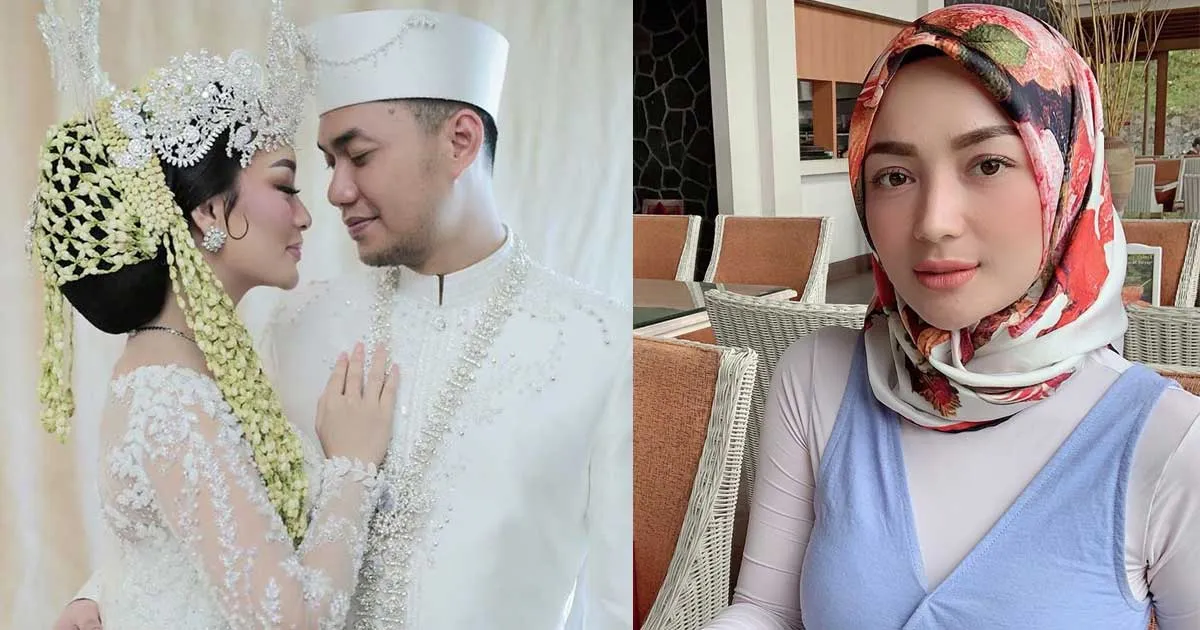 Imel Putri Tuntut Harta Gono-gini kepada Suami Zaskia Gotik