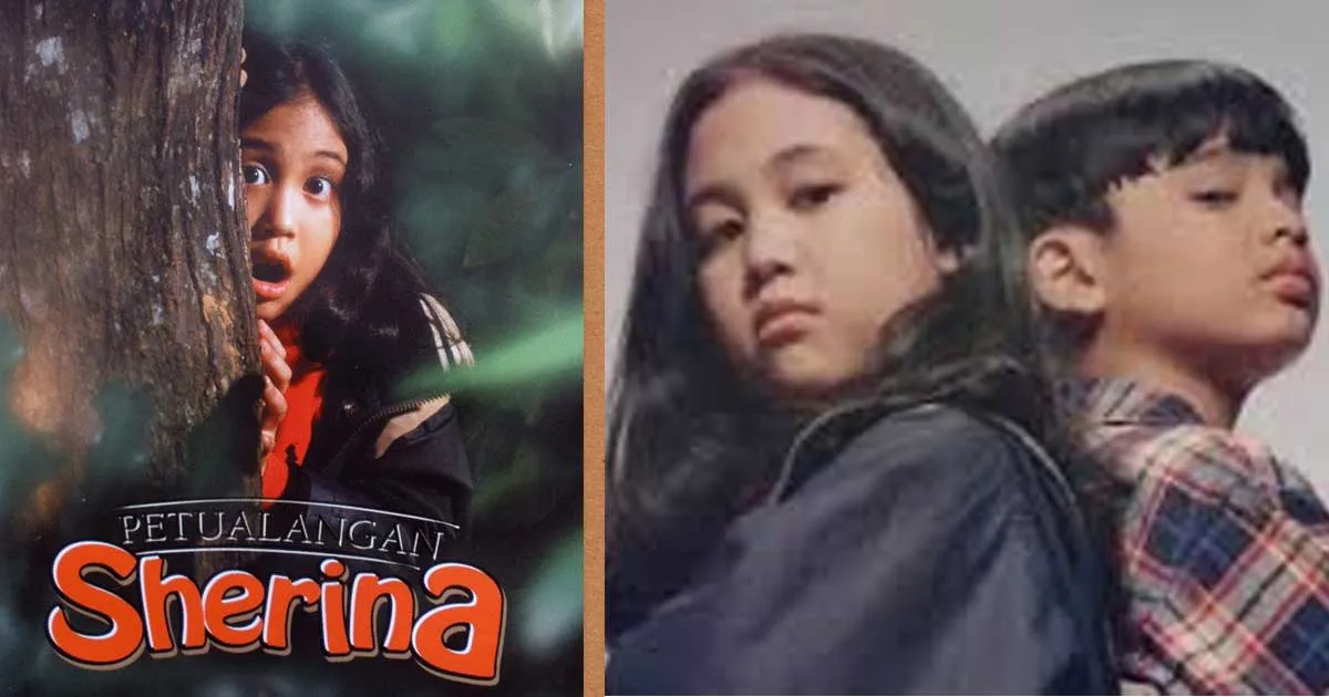 Bersiaplah, Sekuel Petualangan Sherina Bakal Dibikin, Ini Buktinya!
