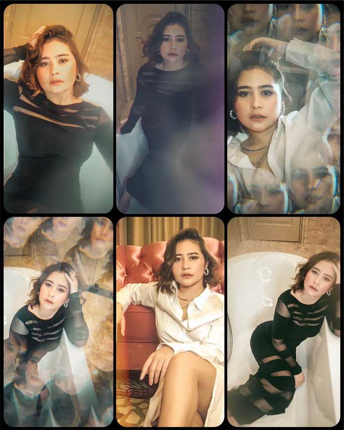 prilly-pfh