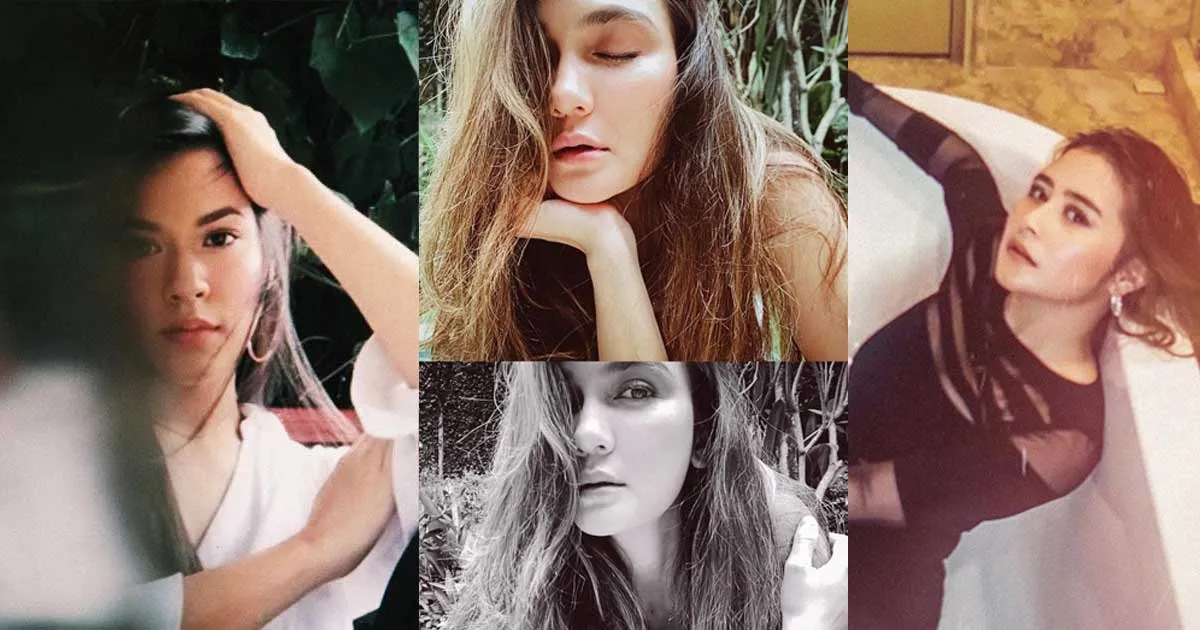 Deretan Seleb Ikut Tren Pemotretan Virtual dari Rumah, Siapa Favoritmu?