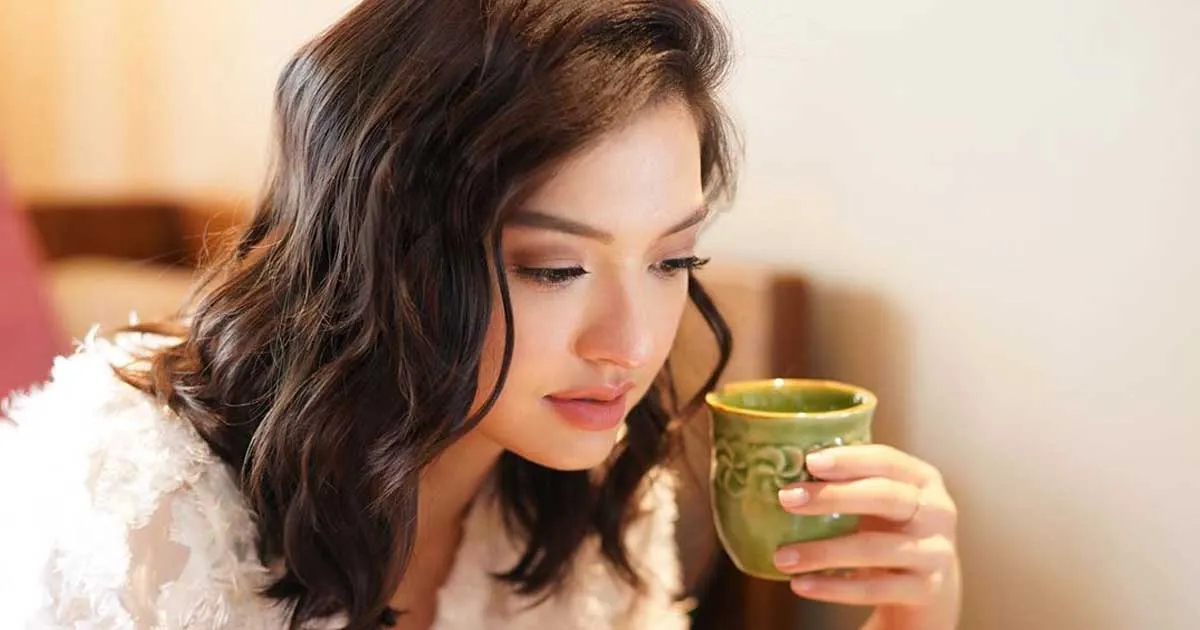 Dirayu Aktor Asal Malaysia, Raline Shah: Jangan Drama!