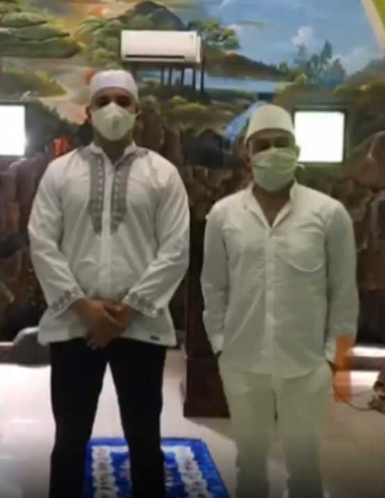 roy-geurts-kekasih-cita-citata-masuk-islam-mualadf-berkat-dipo-latief