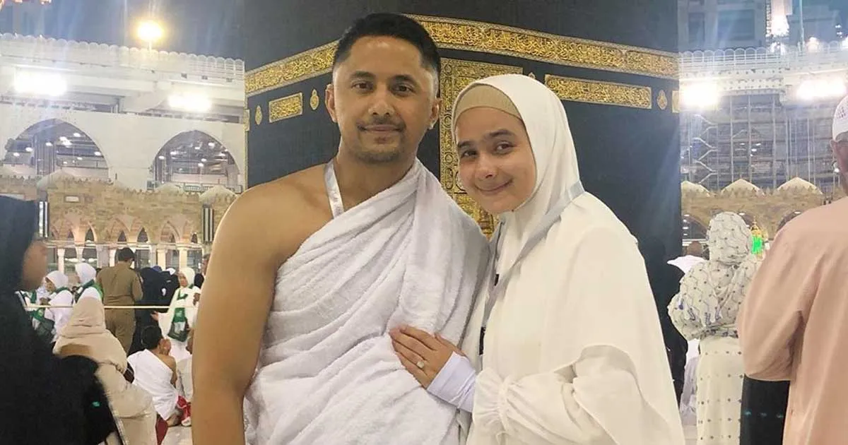 Hengky Kurniawan Tawarkan Rumah Mewahnya untuk Pahlawan Corona