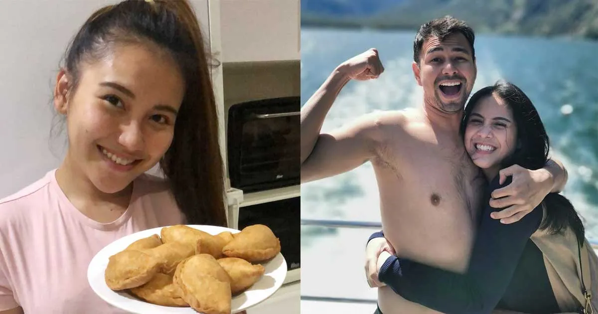 Mengintip Serunya Momen Sahur Pertama 7 Artis Tanah Air