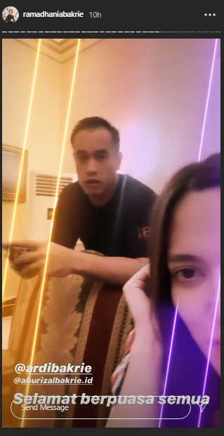 sahur-pertama-nia-ramadhani