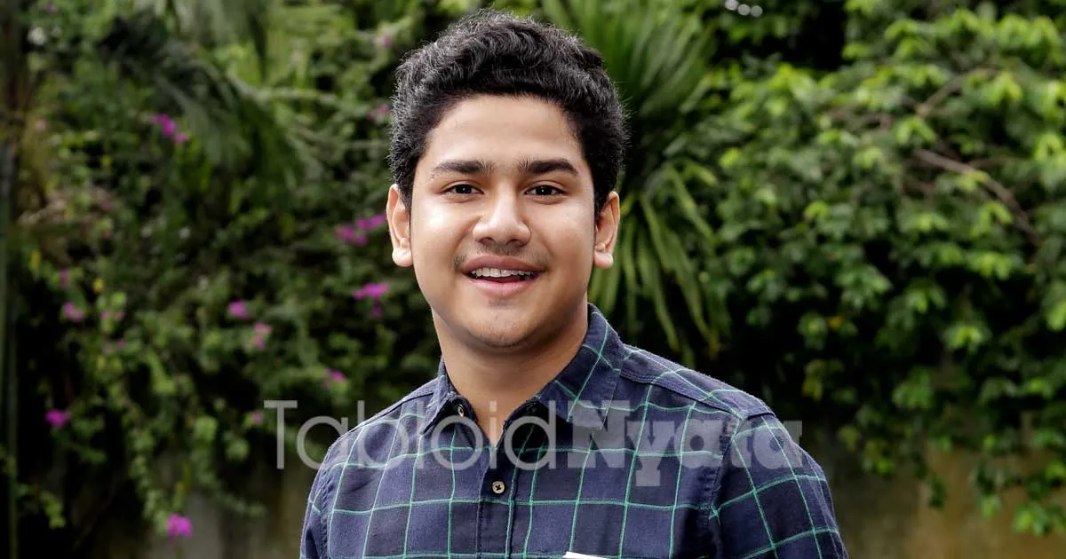 Syakir Daulay Blak-blakan soal Cover Lagu Aisyah Istri Rasulullah