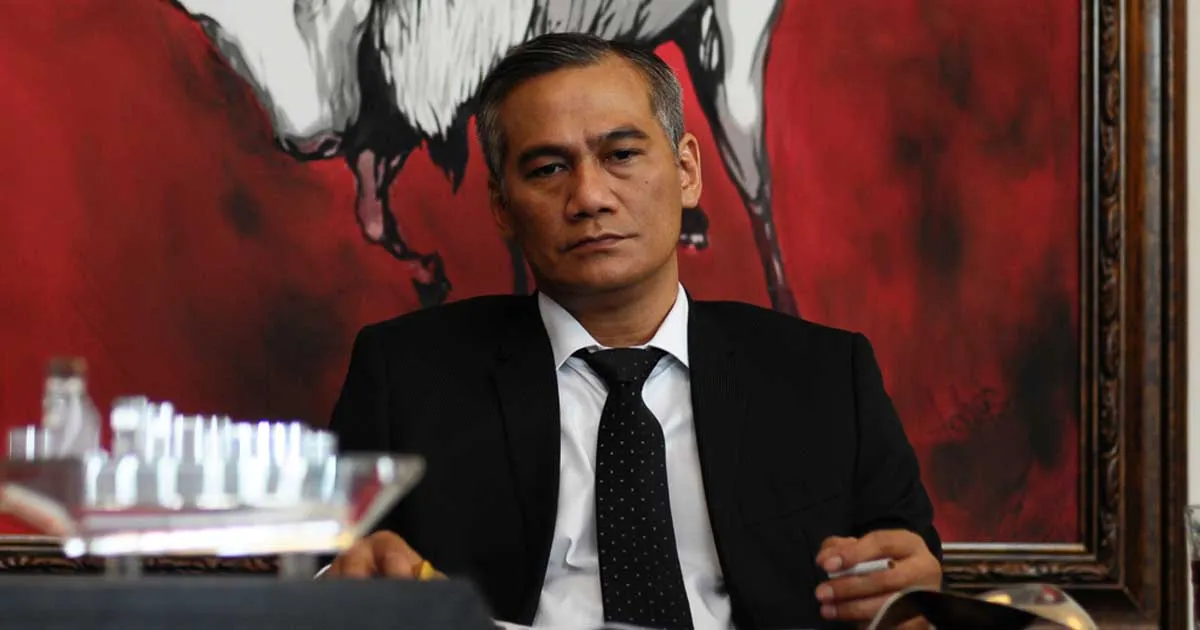 Pakai Narkoba Lagi, Tio Pakusadewo Terseok-seok saat Digerebek Polisi