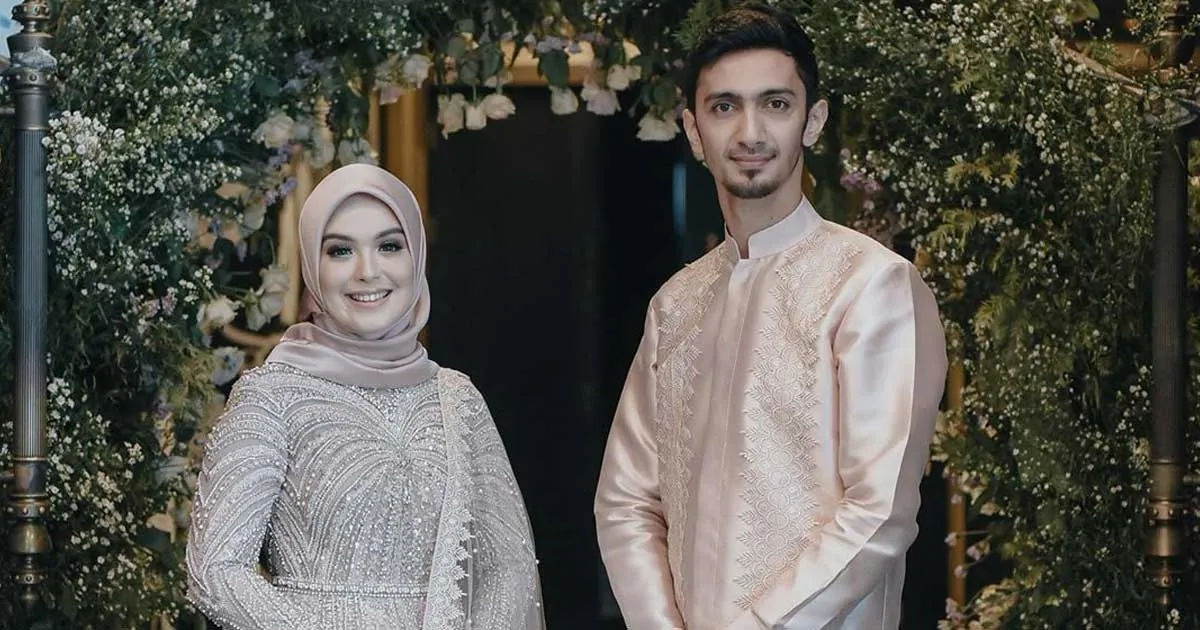 Ini 6 Fakta Suami Vebby Palwinta yang Disebut Pangeran Arab
