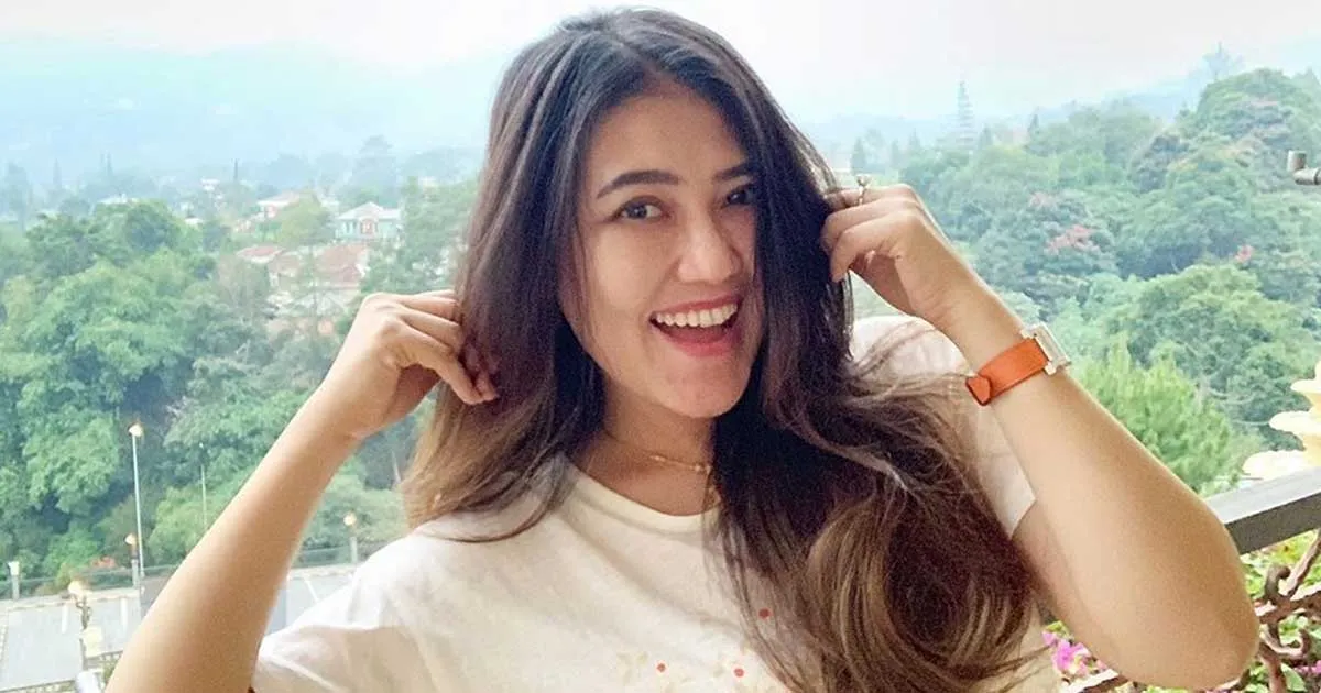 Gara-Gara Adik, Via Vallen Dituding Hambat Rezeki Tetangga