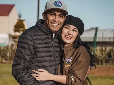 istri glenn fredly penampakan anak glenn fredly video-kehamilan-mutia-ayu-istri-glenn-fredly