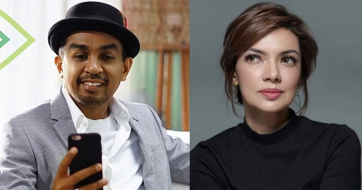 Najwa Shihab Bocorkan Video Glenn Fredly saat Tahan Sakit Luar Biasa