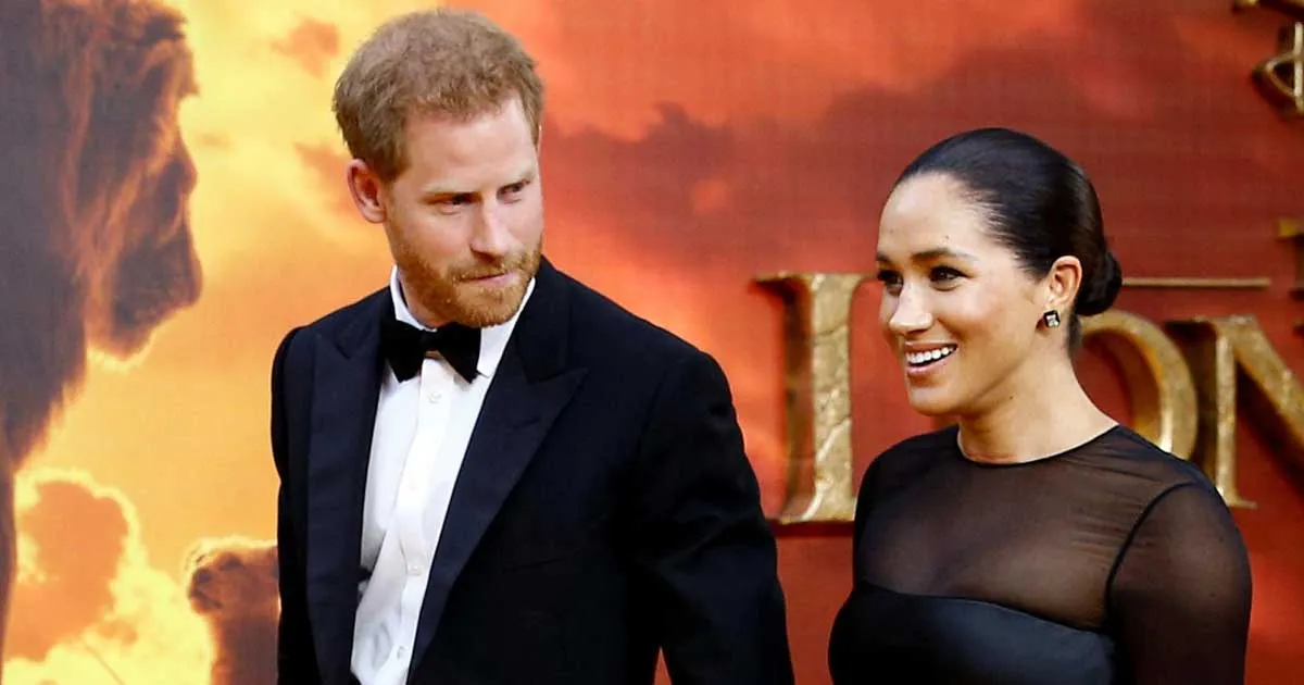 Meghan Markle Ditawari Miliaran untuk Bocorkan ‘Rahasia’ Royal Family