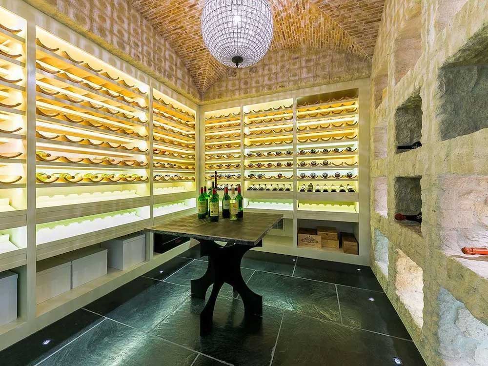 wine-cellar-meghan-markle