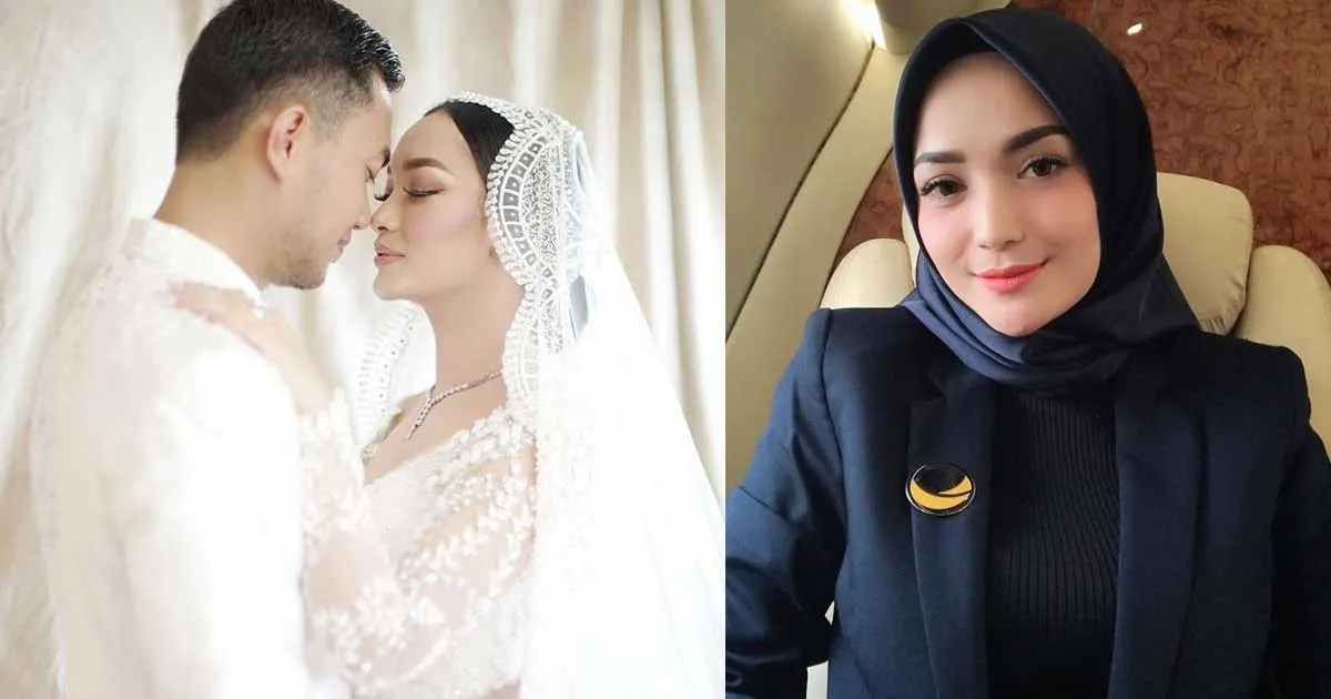Zaskia Gotik Dituduh Jadi Pelakor, Mantan Istri Sirajuddin Buka Suara