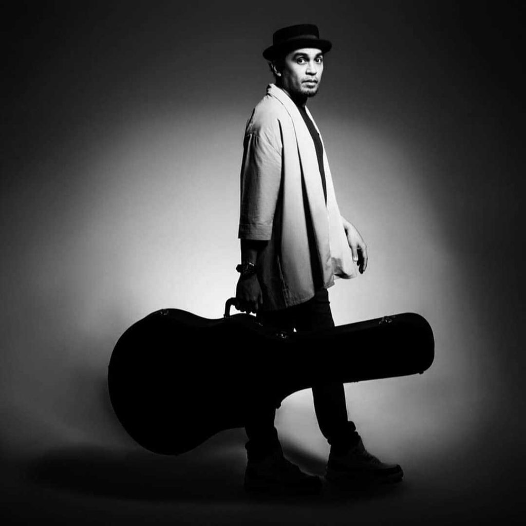40-hari-glenn-fredly-meninggal-dunia