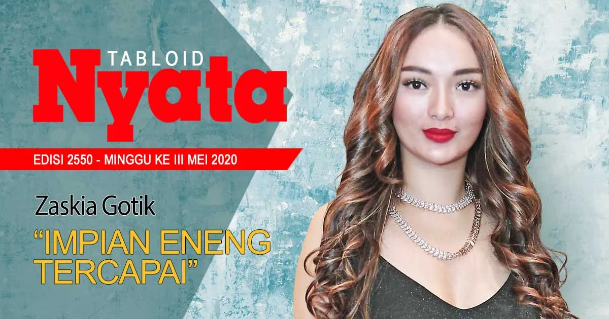 Tabloid Nyata Edisi 2550