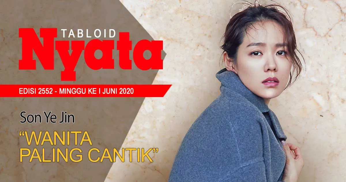 Tabloid Nyata Edisi 2552