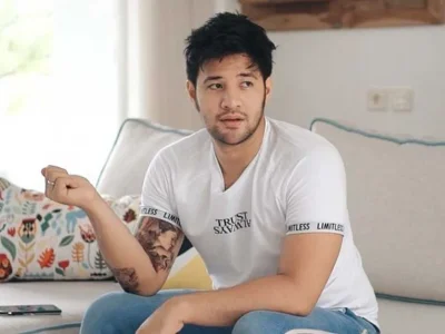 Ammar Zoni bunuh diri