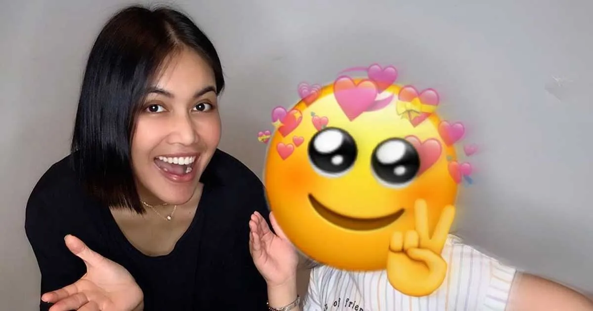 Putri Denada Bikin Gemas usai Lontarkan Pertanyaan Polos Ini