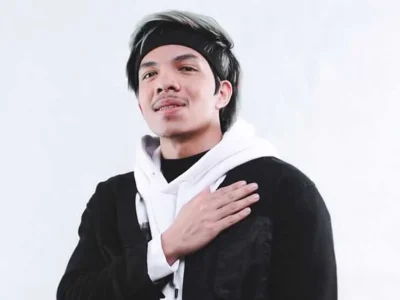 Atta Halilintar bangun masjid