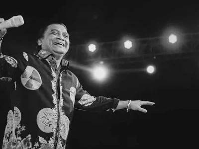lagu terakhir ojo mudik Didi Kempot meninggal