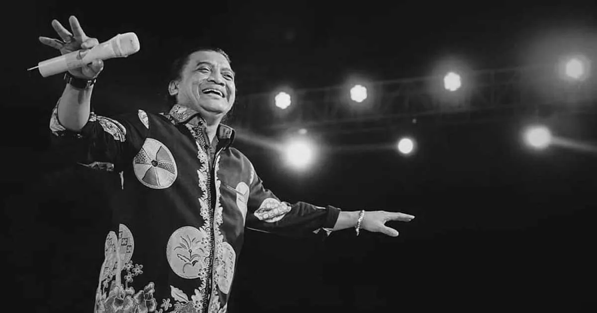 ‘Istighfar Sak Kuatmu’ jadi Karya Ramadan Terakhir Didi Kempot