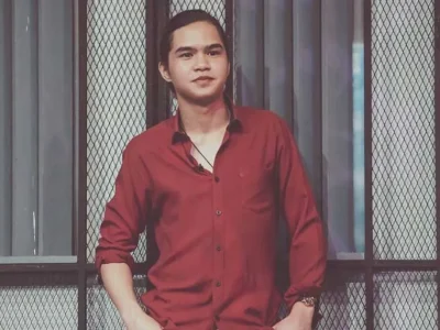 Pacar Dul Jaelani dan Tiara
