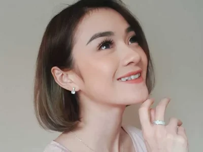 Gaya Dara The Virgin
