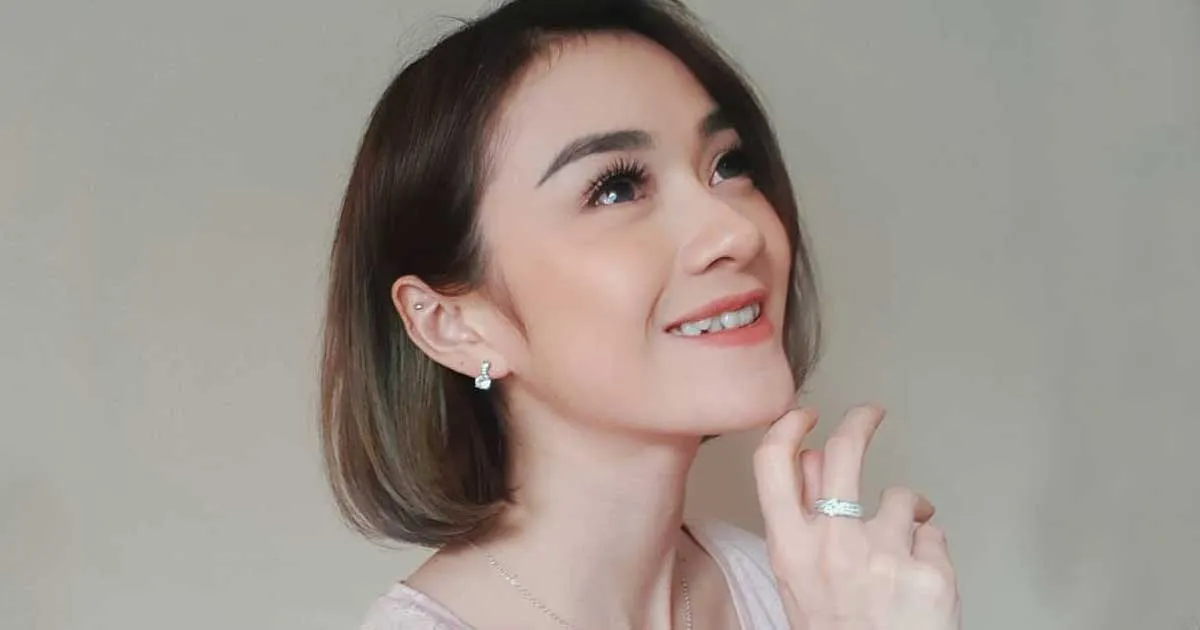 Lama tak Muncul, Intip Penampilan Dara ‘The Virgin’ yang Bikin Pangling!