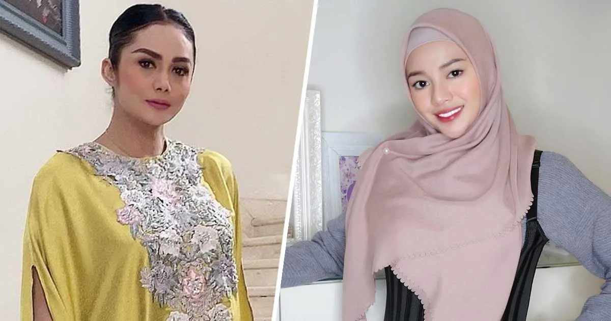 Atta-Aurel Lamaran, Ini Curhat Krisdayanti untuk Sang Anak