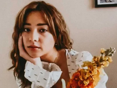 Nikita Willy khatam Quran