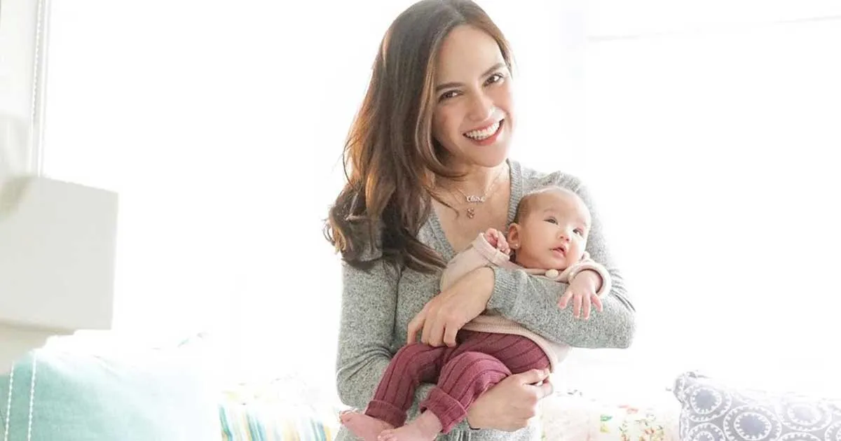 Anak Dibilang Kurang Gizi, Shandy Aulia Beri Jawaban Menohok
