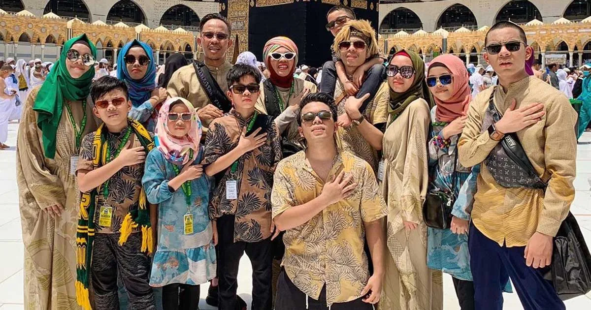 Rumah Kebanjiran, Tingkah Gen Halilintar Ini Malah Tuai Kritikan