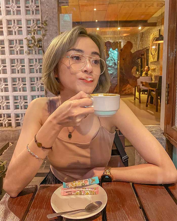 Gaya Dara The Virgin