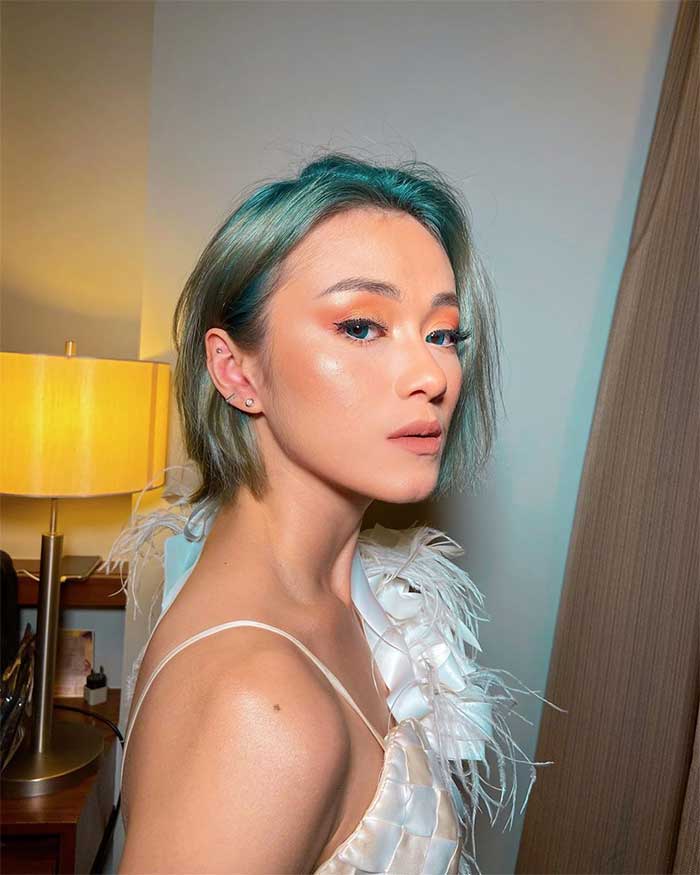 Gaya Dara The Virgin