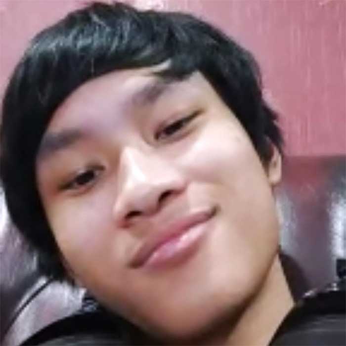 Kalina Ocktaranny dan Azka