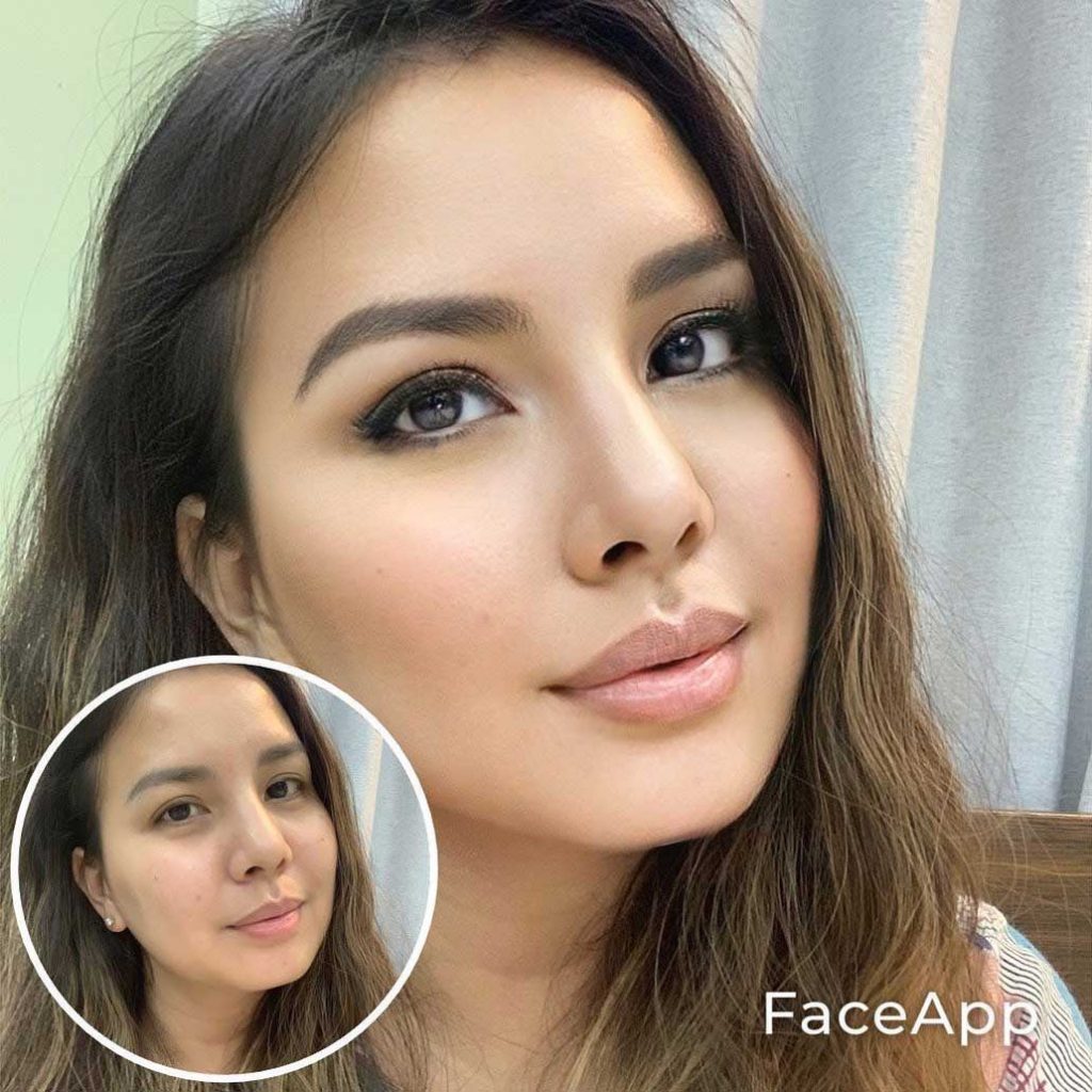 Tya-Ariestya-oplas-challenge