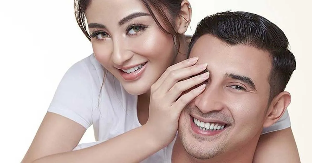 Ali Syakieb dan Margin Pamer Kemesraan, Komentar Aurelie Jadi Sorotan