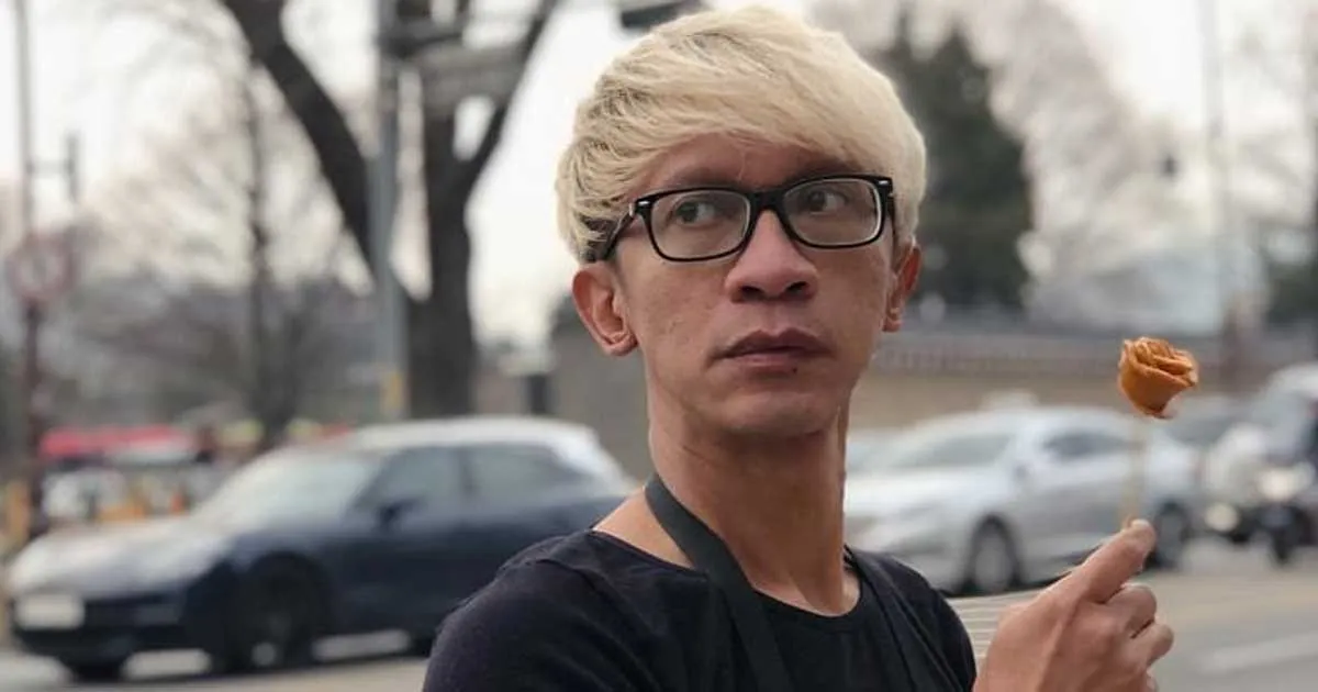Pemerintah tak Bisa Lindungi dari Corona, Aming: Waspadalah!