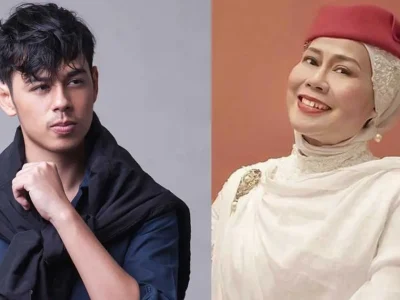 anak-dewi-yull-lulus-di-new-york