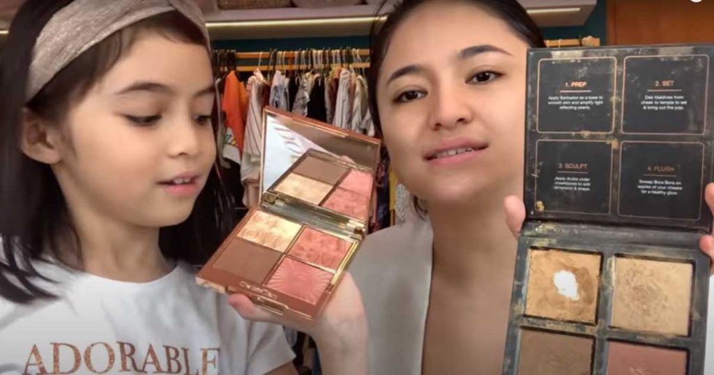 anak-marshanda-makeup-2