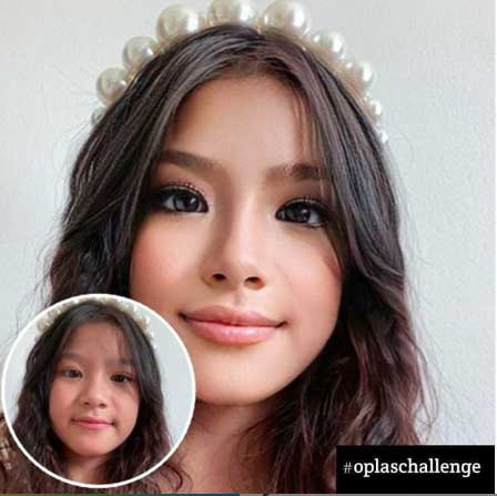 anak-sirajuddin-mahmud-sabang-oplas-challenge