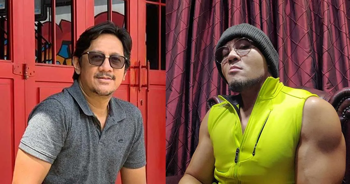 Andre Taulany Ungkap Alasan tak Pernah Collab dengan Deddy Corbuzier