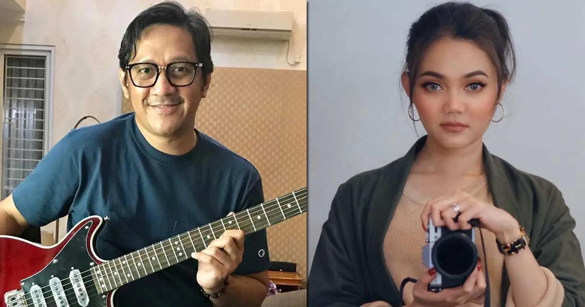 Dituding Lecehkan Latuconsina, Rina Nose dan Andre Taulany Dipolisikan