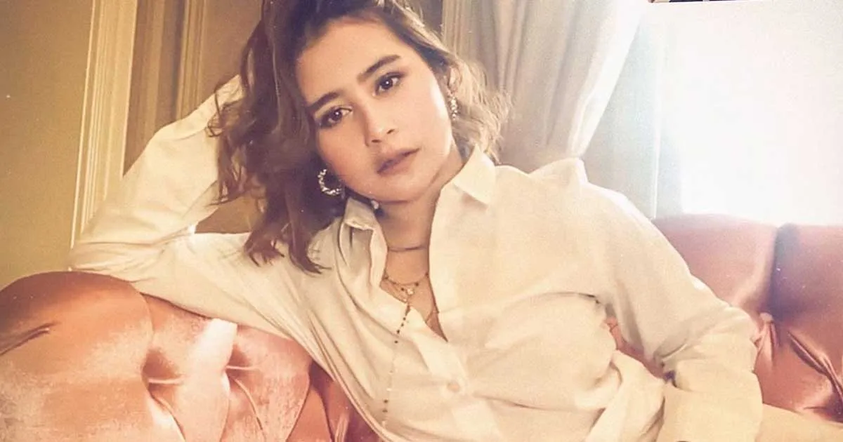 Demi Beli Rumah Puluhan Miliar, Ini yang Dilakukan Prilly Latuconsina