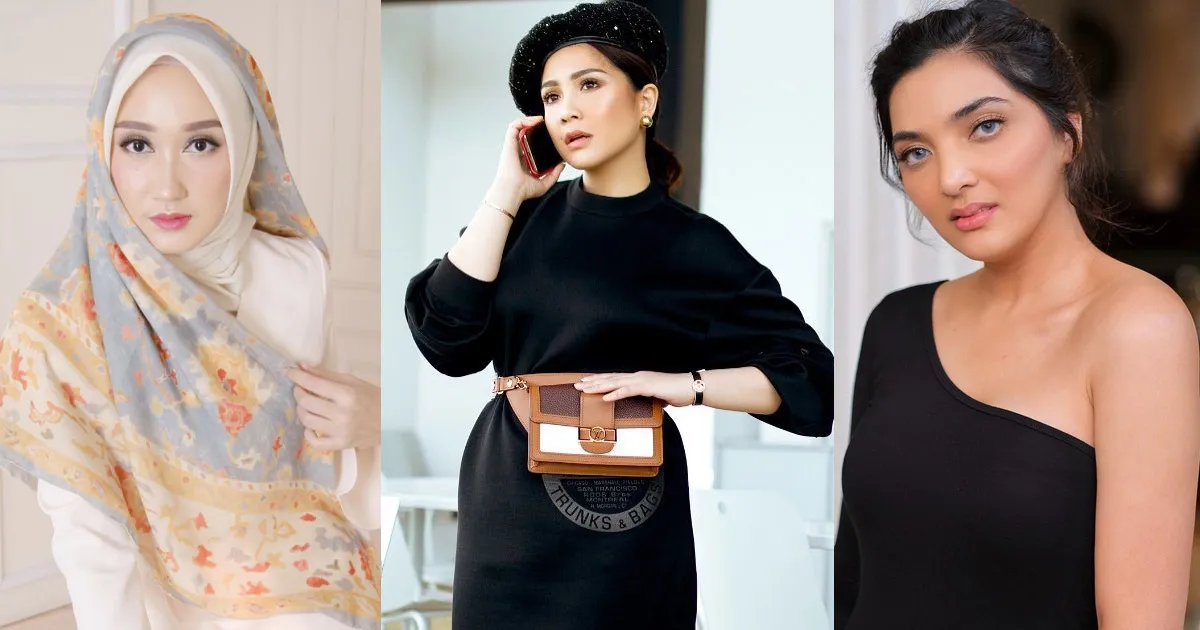 ART Gak Mudik Gara-Gara Corona, Ini Apresiasi yang Diberikan Para Seleb