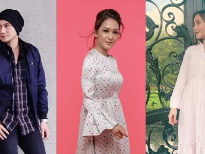 artis-baju-lebaran-lama