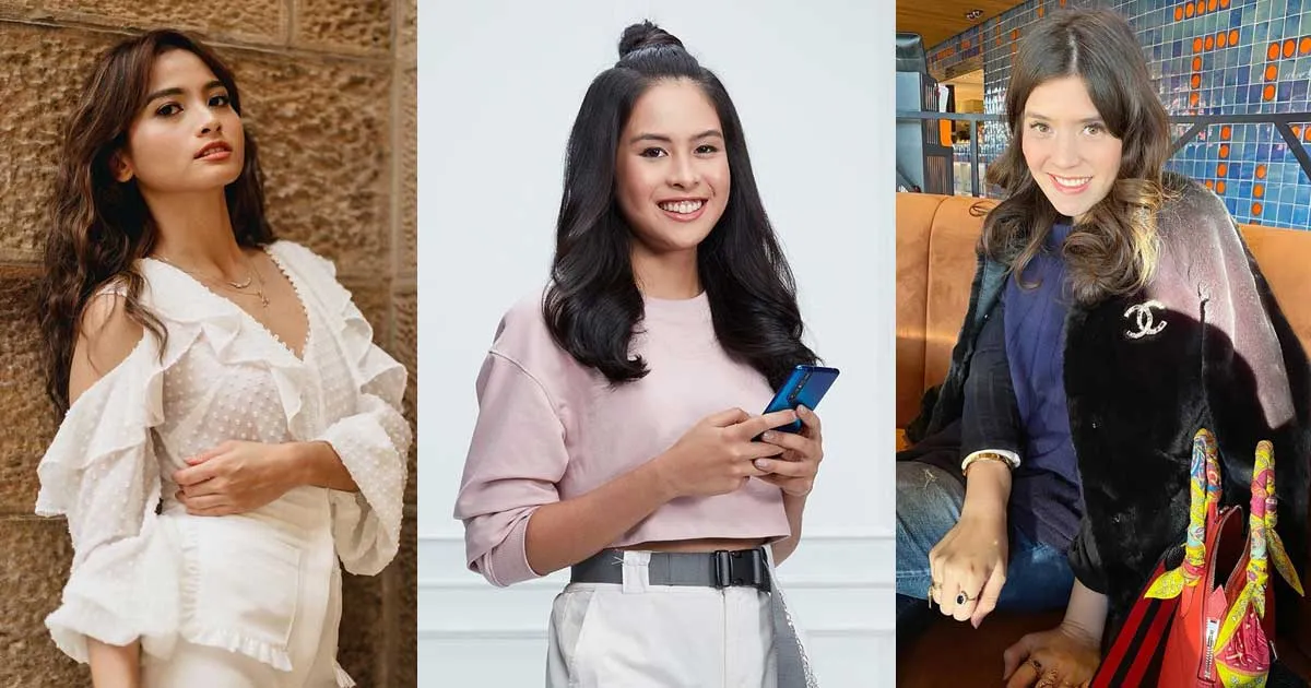 Gagal Mudik akibat Corona, 5 Artis Ini Terpaksa Lebaran di Luar Negeri